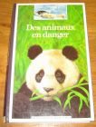 [R17818] Des animaux en danger