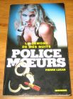 [R17826] Police des mœurs 193 – La démone de mes nuits, Pierre Lucas