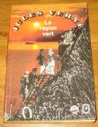 [R17829] Le rayon vert, Jules Verne