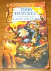 [R17836] Lords and Ladies, Terry Pratchett
