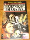 [R17841] Histoire des services secrets nazi 2 – Les agents de Lucifer, André Brissaud