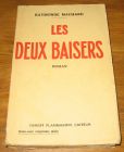 [R17857] Les deux baisers, Raymonde Machard