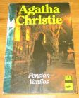 [R17861] Pensions Vanilos, Agatha Christie