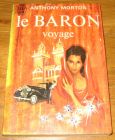 [R17866] Le Baron voyage, Anthony Morton