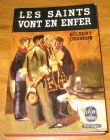 [R17871] Les saints vont en enfer, Gilbert Cesbron