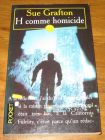 [R17878] H comme homicide, Sue Grafton