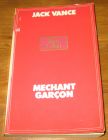 [R17897] Méchant garçon, Jack Vance