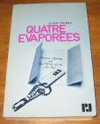 [R17916] Quatre évaporées, Stuart Palmer