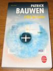 [R17940] L’oeil de Caine, Patrick Bauwen