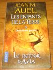 [R17942] Les enfants de la terre 4 – Deuxième partie : Le Retour d’Ayla, Jaen M. Auel