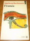 [R17962] Franza, Ingeborg Bachmann