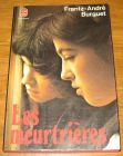 [R17963] Les meurtrières, Frantz-André Burguet