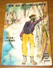 [R17964] Un de Baumugnes, Jean Giono