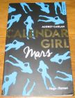 [R17982] Calendar girl – Mars, Audrey Carlan