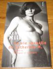 [R17990] La vie sexuelle de Catherine M., Catherine Millet