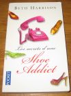 [R17992] Les secrets d’une shoe addict, Beth Harbison