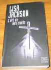 [R17994] L’été de nos morts, Lisa Jackson