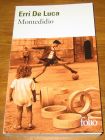 [R17996] Montedidio, Erri De Luca