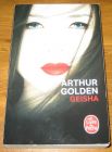 [R18001] Geisha, Arthur Golden