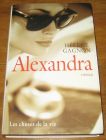 [R18013] Alexandra, Hélène Gagnon