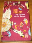 [R18021] Les piliers de la terre, Ken Follett