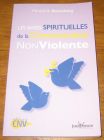 [R18024] Les bases spirituelles de la communication non violente, Marshall B. Rosenberg