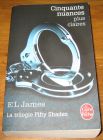 [R18035] Cinquante nuances plus claires (3), EL James