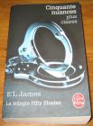 [R18035] Cinquante nuances plus claires (3), EL James