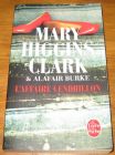 [R18039] L’affaire cendrillon, Mary Higgins Clark & Alafair Burke