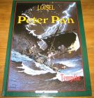 [R18044] Peter Pan 3 – Tempête, Loisel