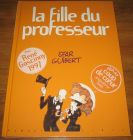 [R18048] La fille du professeur, Sfar Guibert