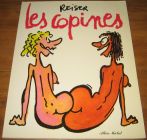 [R18052] Les copines, Reiser