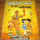 [R18055] Hamster Jovial et ses Louveteaux, Gotlib