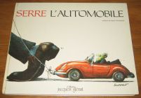 [R18056] L’automobile, Serre