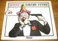 [R18058] Savoir vivre, Serre