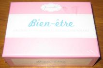 [R18060] Bien-être, un livre et une masque décongestionnant