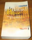 [R18061] Histoire des Beati Paoli 1 – Le bâtard de Palerme, Luigi Natoli