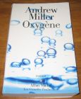 [R18065] Oxygène, Andrew Miller