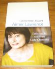 [R18069] Aimer Lawrence, Catherine Millet