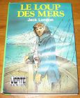 [R18077] Le loup des mers, Jack London