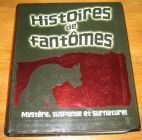 [R18080] Histoires de fantômes, mystère, suspense et surnaturel, Vic Parker