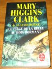 [R18081] Le piège de la belle au bois dormant, Mary Higgins Clark & Alafair Burke