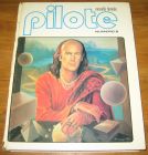 [R18092] Pilote, nouvelle formule n°8