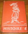 [R18105] Histoire 4e, André Alba