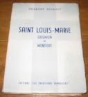 [R18117] Saint Louis-Marie Grignion de Montfort, Georges Rigault