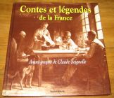 [R18130] Contes et légendes de la France