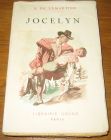 [R18132] Jocelyn, Lamartine