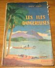 [R18148] Les îles dangereuses, Basil Carey