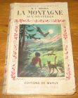[R18152] La montagne aux mystères, M.Y. Méléra