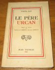 [R18154] Le père Urcan, Pavel Dan